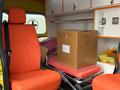 Toyota Hiace 2025 года за 70 000 000 тг. в Астана – фото 14