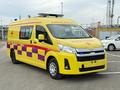 Toyota Hiace 2025 года за 70 000 000 тг. в Астана – фото 23
