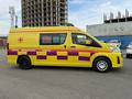 Toyota Hiace 2025 года за 70 000 000 тг. в Астана – фото 21