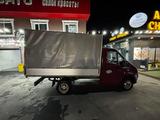 ГАЗ  ГАЗель Next 4.6 2013 года за 7 200 000 тг. в Шымкент – фото 2