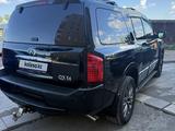 Infiniti QX56 2006 года за 8 200 000 тг. в Астана – фото 4