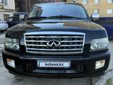 Infiniti QX56 2006 года за 8 200 000 тг. в Астана