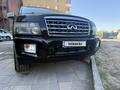 Infiniti QX56 2006 года за 8 200 000 тг. в Астана – фото 7