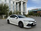 Toyota Camry 2022 годаүшін15 200 000 тг. в Туркестан – фото 3