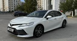 Toyota Camry 2022 года за 15 200 000 тг. в Туркестан