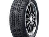 Зимняя шина без шипов 215/45R17 91T NEXEN WINGUARD ice Plus за 49 200 тг. в Алматы