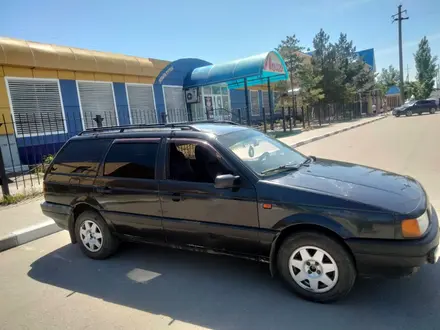 Volkswagen Passat 1992 года за 1 600 000 тг. в Костанай – фото 2