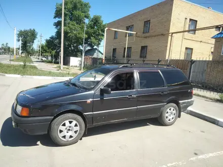 Volkswagen Passat 1992 года за 1 600 000 тг. в Костанай