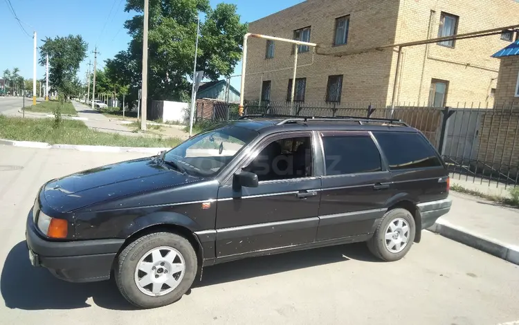 Volkswagen Passat 1992 года за 1 600 000 тг. в Костанай