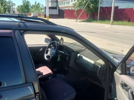 Volkswagen Passat 1992 года за 1 600 000 тг. в Костанай – фото 4