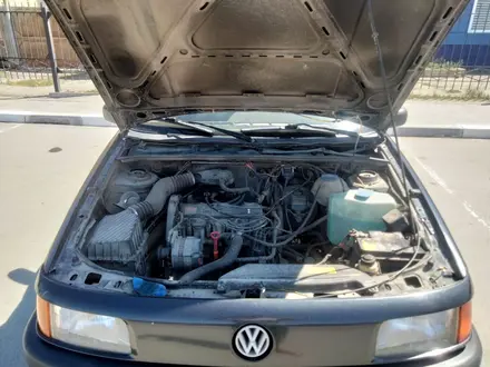 Volkswagen Passat 1992 года за 1 600 000 тг. в Костанай – фото 5