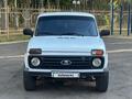 ВАЗ (Lada) Lada 2121 2019 годаүшін3 000 000 тг. в Алматы – фото 5