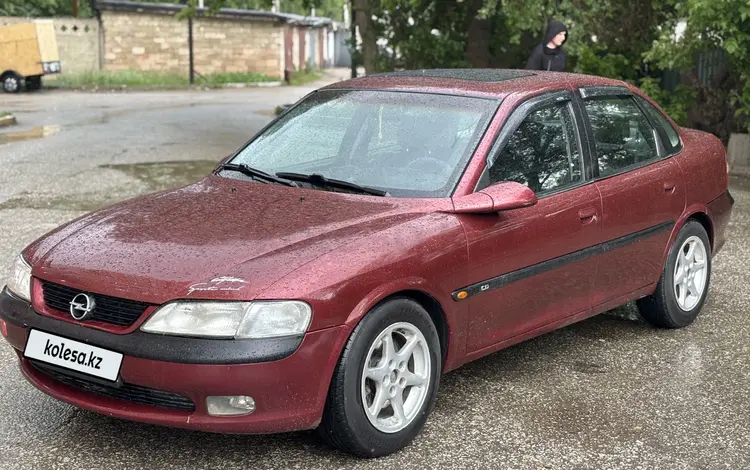 Opel Vectra 1998 годаүшін1 950 000 тг. в Актобе