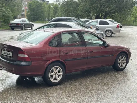 Opel Vectra 1998 года за 1 950 000 тг. в Актобе – фото 4