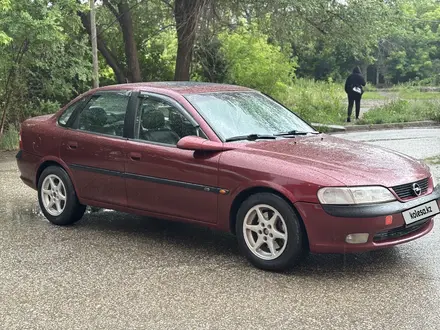Opel Vectra 1998 года за 1 950 000 тг. в Актобе – фото 3