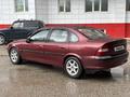 Opel Vectra 1998 годаүшін1 950 000 тг. в Актобе – фото 6