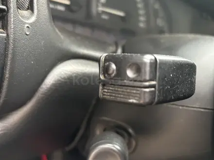 Opel Vectra 1998 года за 1 950 000 тг. в Актобе – фото 10