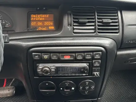 Opel Vectra 1998 года за 1 950 000 тг. в Актобе – фото 9