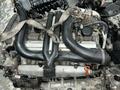 Двигатель мотор акпп автомат B6294 объемом 2.9 литра турбо Volvo XC90 за 550 000 тг. в Алматы