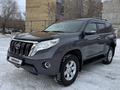 Toyota Land Cruiser Prado 2015 года за 18 500 000 тг. в Караганда – фото 4