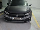 Honda Civic 2019 годаfor7 200 000 тг. в Астана