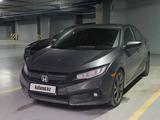 Honda Civic 2019 годаfor7 200 000 тг. в Астана – фото 3