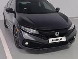 Honda Civic 2019 годаfor7 200 000 тг. в Астана – фото 4