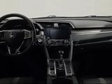 Honda Civic 2019 годаfor7 200 000 тг. в Астана – фото 5