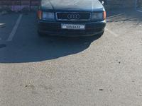 Audi 100 1991 годаүшін1 550 000 тг. в Кордай