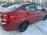 Hyundai Accent 2011 годаfor3 800 000 тг. в Астана