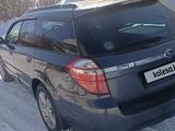 Subaru Outback 2007 года за 7 200 000 тг. в Алтай – фото 4