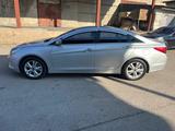 Hyundai Sonata 2012 годаүшін4 250 000 тг. в Кокшетау