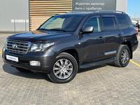 Toyota Land Cruiser 2011 года за 15 990 000 тг. в Уральск