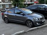 Kia Rio 2014 года за 5 600 000 тг. в Кокшетау