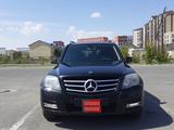 Mercedes-Benz GLK 300 2010 годаүшін9 300 000 тг. в Атырау – фото 2