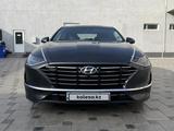 Hyundai Sonata 2022 года за 12 500 000 тг. в Атырау
