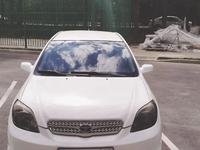 Toyota Matrix 2007 года за 4 500 000 тг. в Алматы