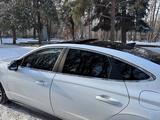Hyundai Sonata 2023 годаfor13 250 000 тг. в Алматы – фото 3