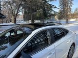 Hyundai Sonata 2023 годаfor13 250 000 тг. в Алматы – фото 4