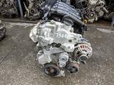 Двигатель MR20 2.0 л Nissan Qashqai (QR25 VQ35HR VQ35 VQ40 за 99 100 тг. в Астана – фото 4