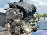 Двигатель MR20 2.0 л Nissan Qashqai (QR25/VQ35HR/VQ35/VQ40/1MZ/1GR/1FZ/UR)for99 100 тг. в Алматы – фото 5