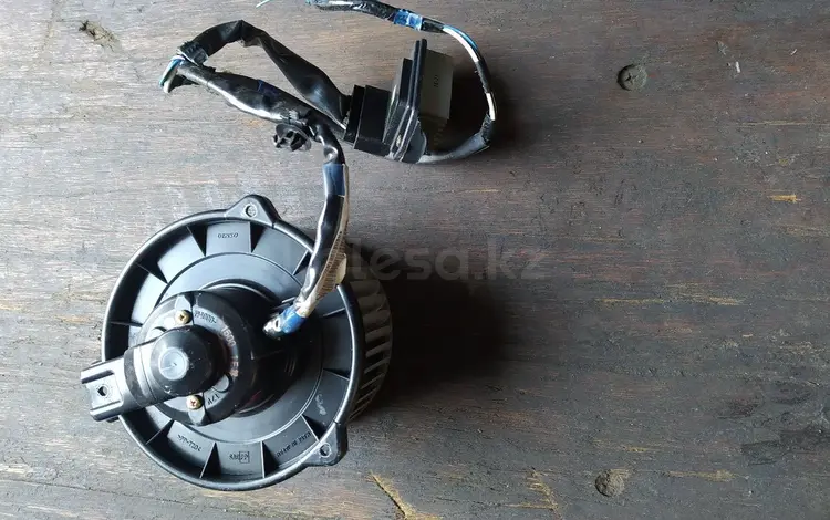 Моторчик печки Toyota Ipsum за 15 000 тг. в Алматы