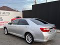 Toyota Camry 2011 года за 9 000 000 тг. в Шымкент – фото 3