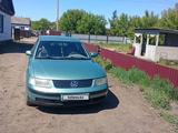 Volkswagen Passat 1998 года за 2 200 000 тг. в Павлодар – фото 2