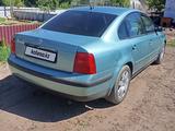 Volkswagen Passat 1998 года за 2 200 000 тг. в Павлодар – фото 4