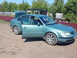 Volkswagen Passat 1998 года за 2 200 000 тг. в Павлодар – фото 5