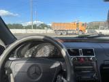 Mercedes-Benz C 220 1996 года за 1 550 000 тг. в Караганда – фото 3