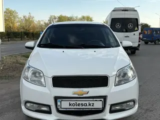 Chevrolet Nexia