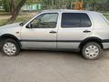 Volkswagen Golf 1993 года за 900 000 тг. в Астана – фото 4