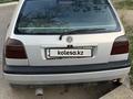 Volkswagen Golf 1993 года за 900 000 тг. в Астана – фото 2